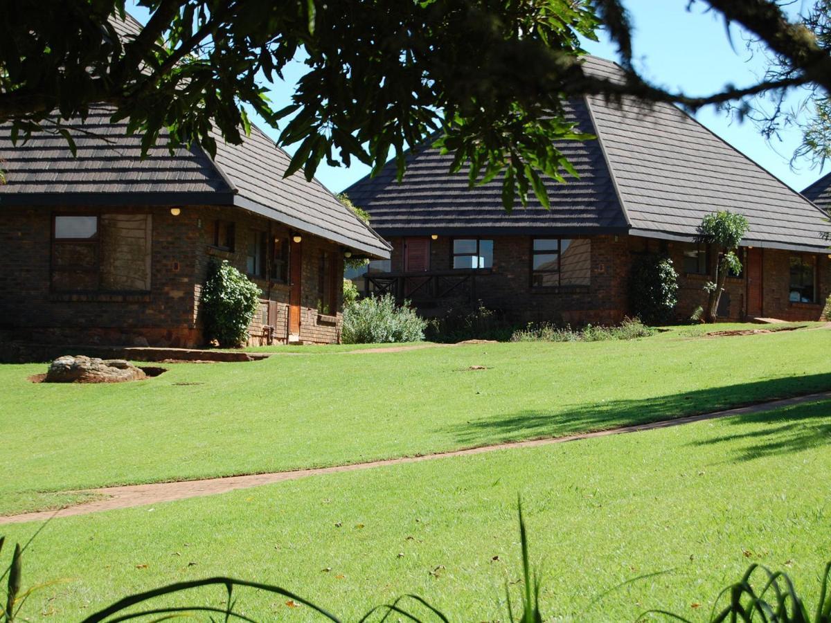 Crystal Springs Mountain Lodge Pilgrim's Rest Exterior photo
