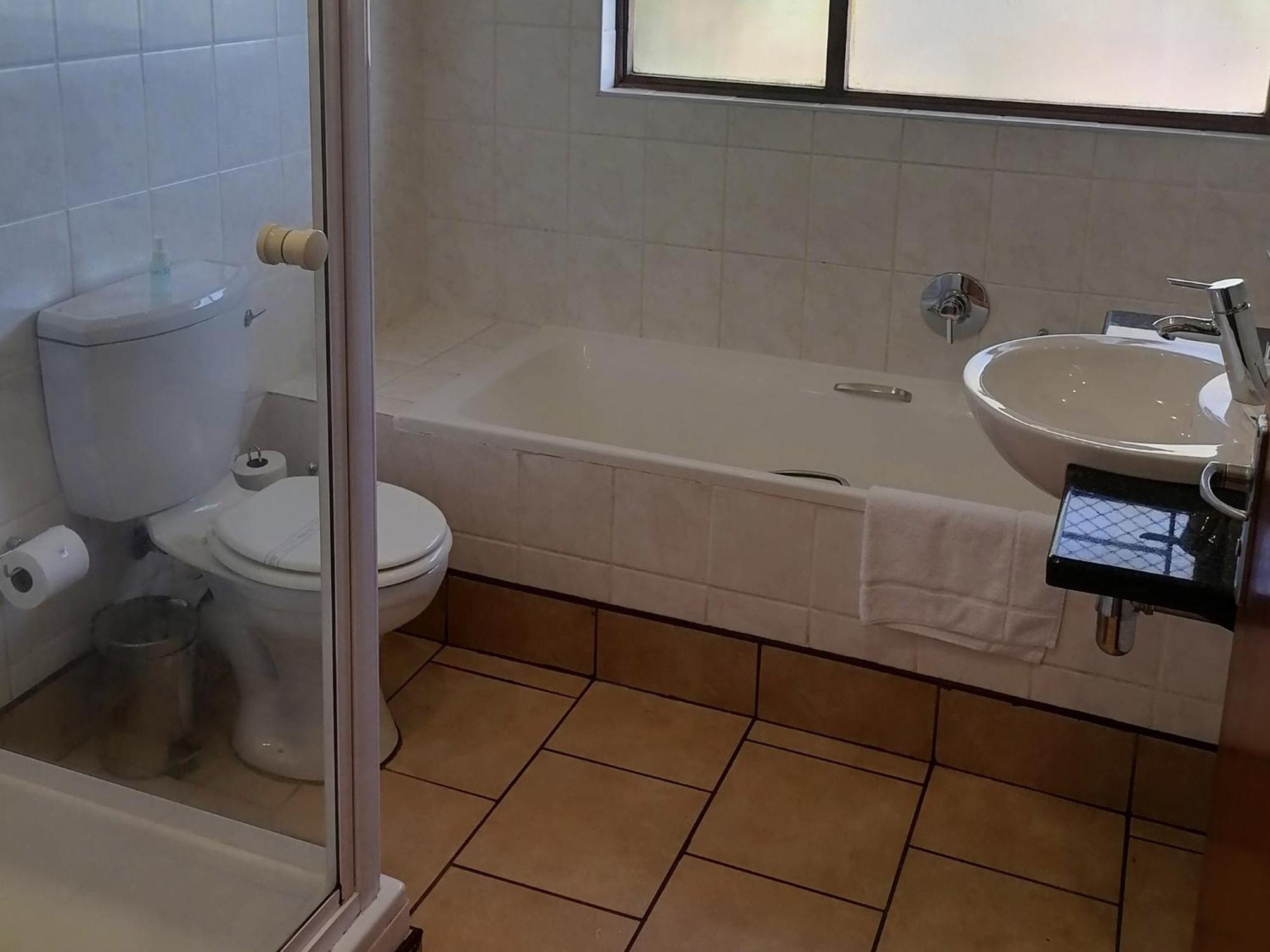Crystal Springs Mountain Lodge Pilgrim's Rest Room photo