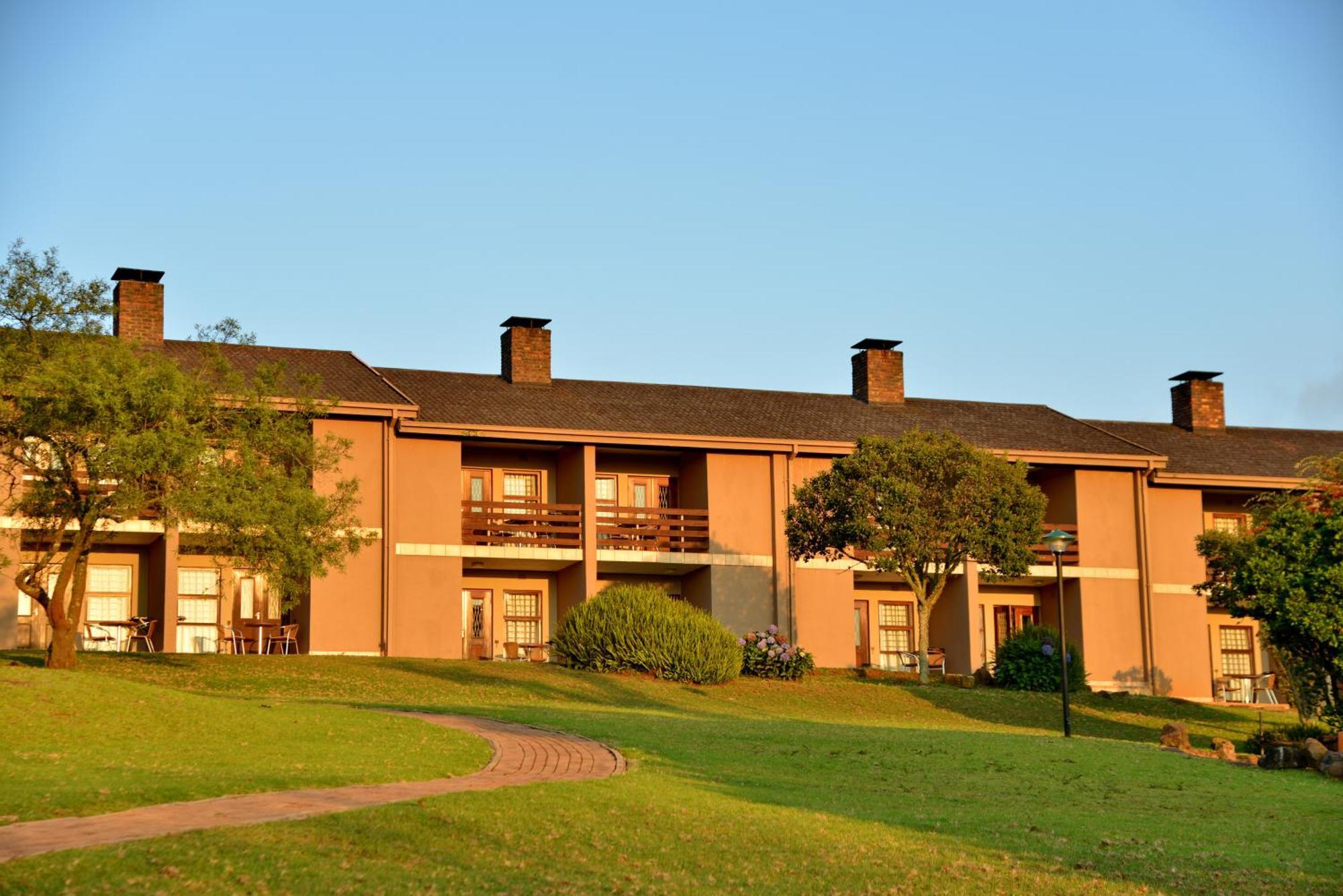 Crystal Springs Mountain Lodge Pilgrim's Rest Exterior photo